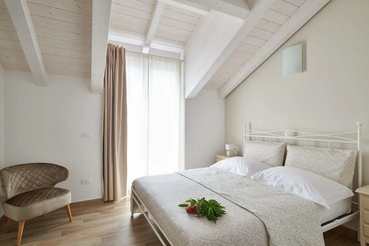 Farm stay Agriturismo Casastella Ceriale