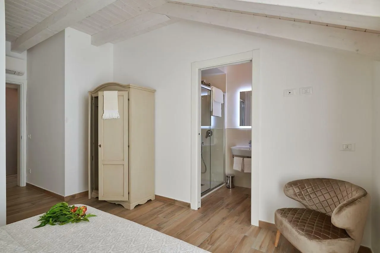 Farm stay Agriturismo Casastella Ceriale