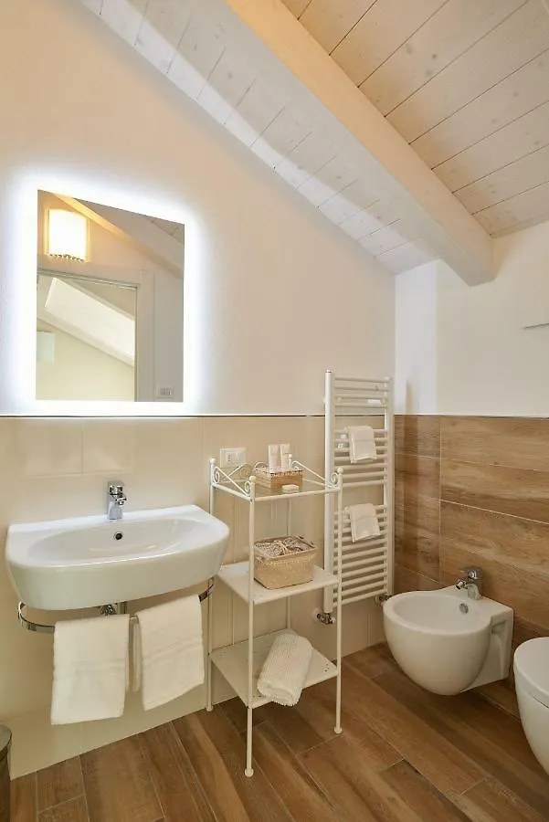 Agriturismo Casastella Ceriale Vakantieboerderij