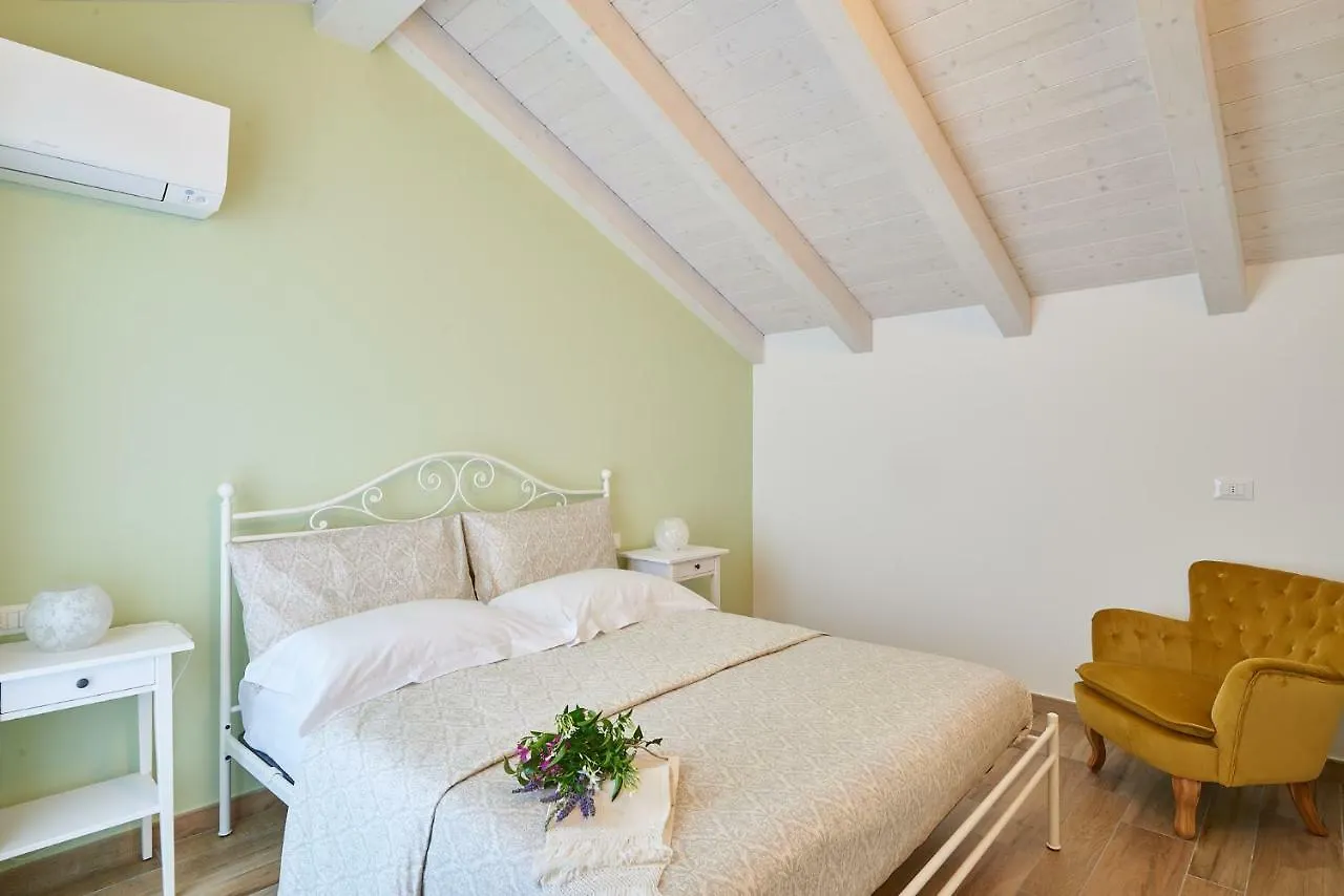 Agriturismo Casastella Ceriale Italy
