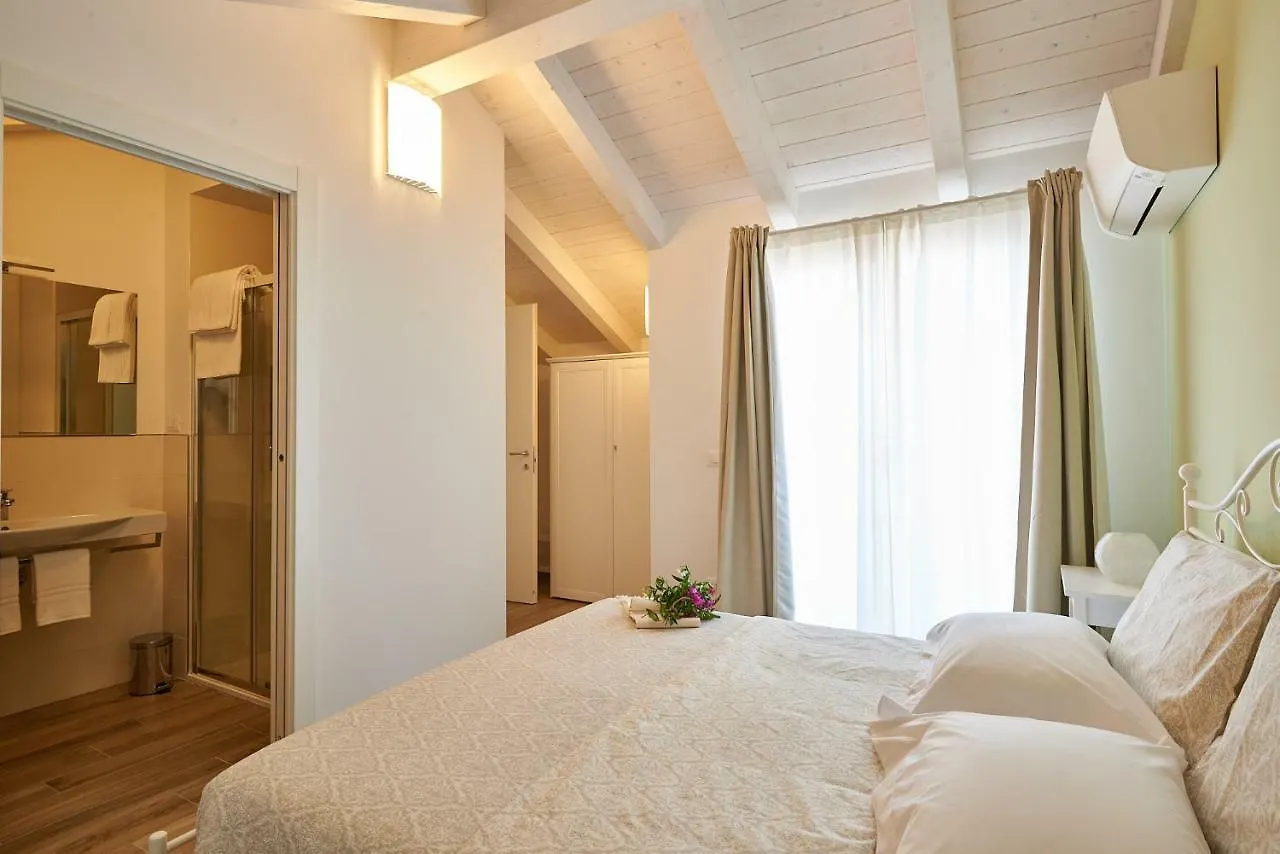 Farm stay Agriturismo Casastella Ceriale Italy