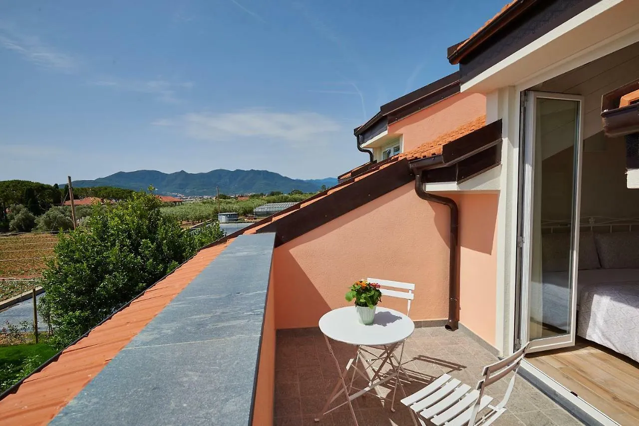 Agriturismo Casastella Ceriale