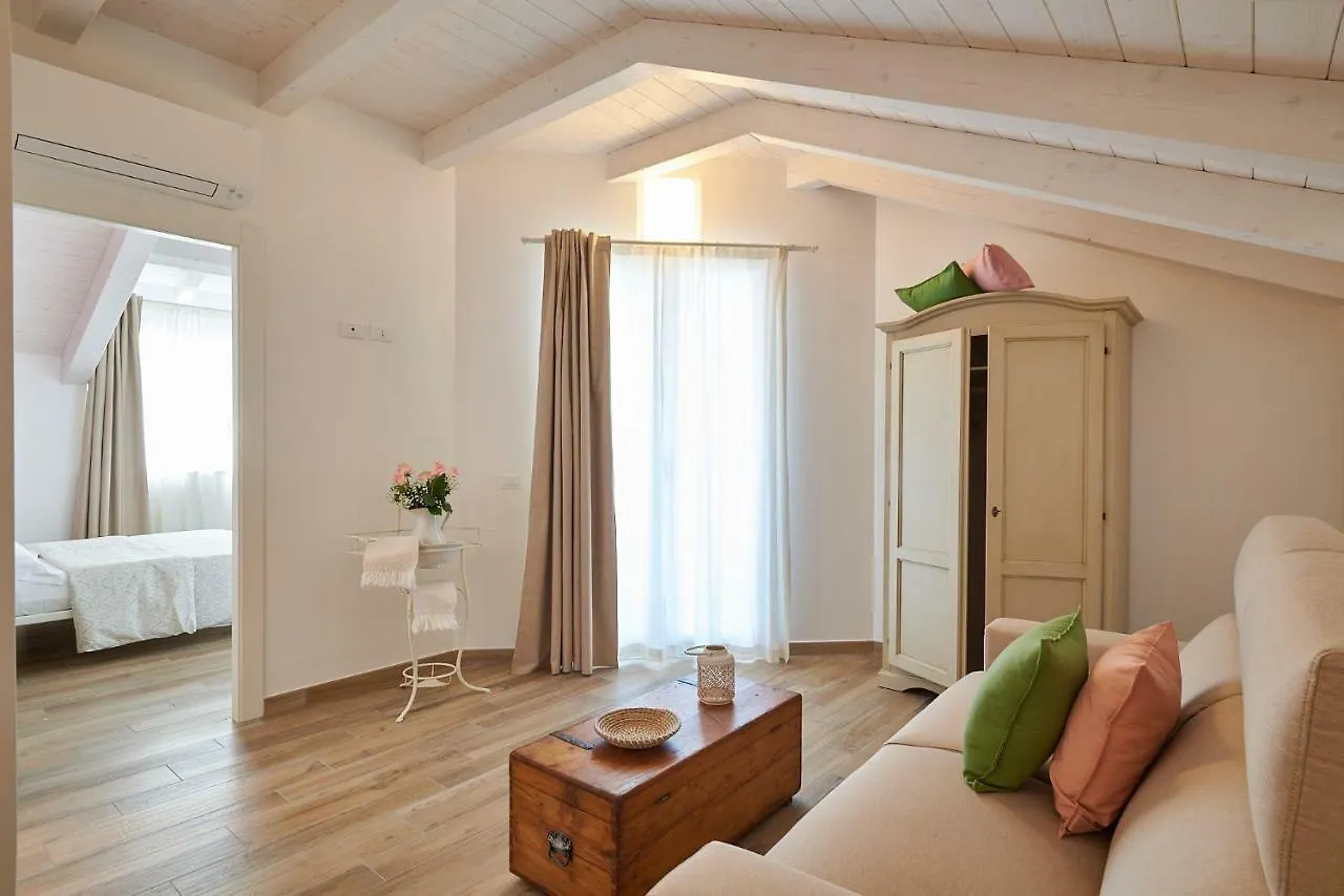 Agriturismo Casastella Ceriale Farm stay