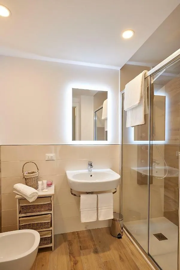Farm stay Agriturismo Casastella Ceriale