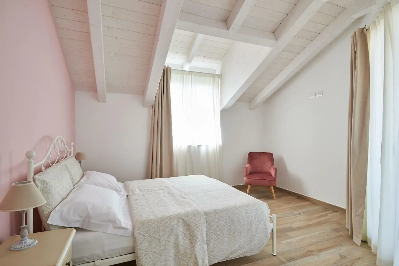 Vakantieboerderij Agriturismo Casastella Ceriale Italië